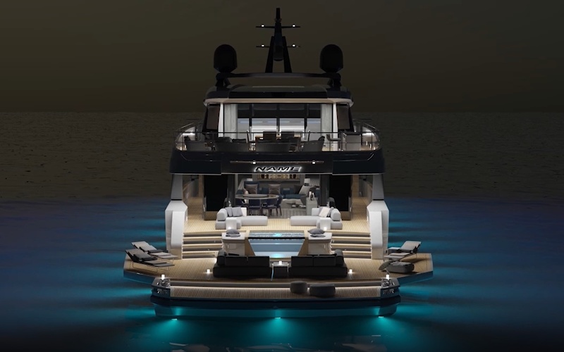 Wider 135