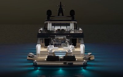 Wider 135