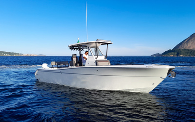 Sedna CC 320