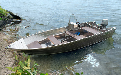Виза Алюмакс-480