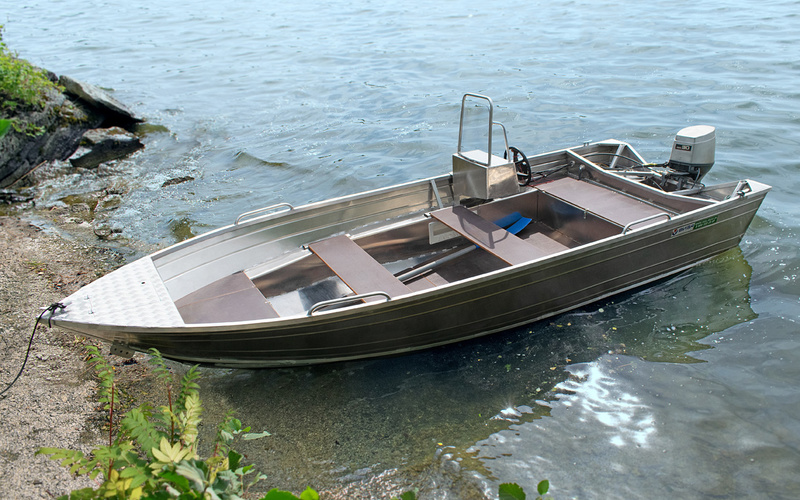 Виза Алюмакс-480