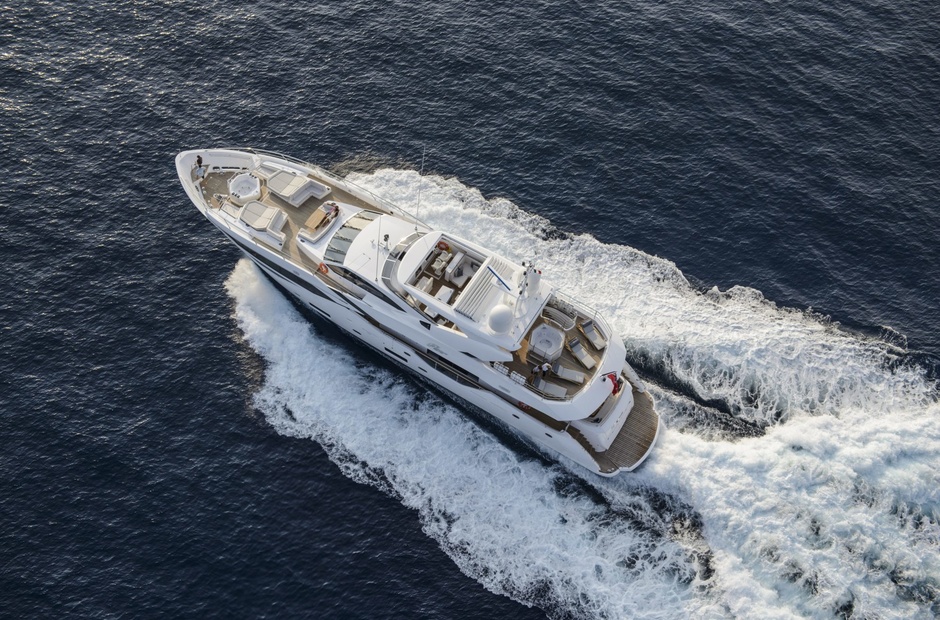 Sunseeker Fleur