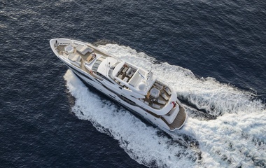 Sunseeker Fleur