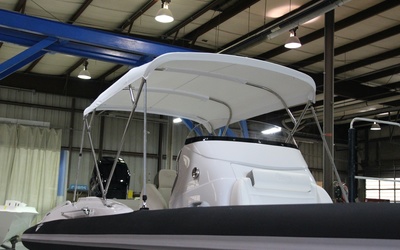 Airship Ribs 310