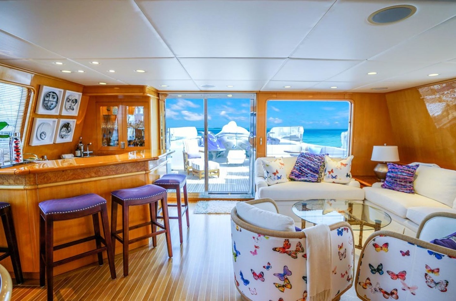 Delta Marine Wonderland