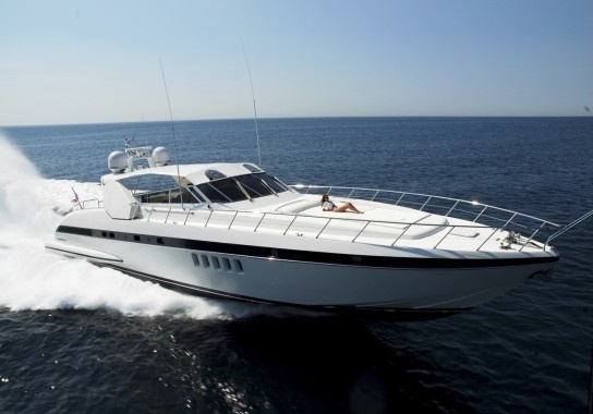 Mangusta Chrysanthe S 
