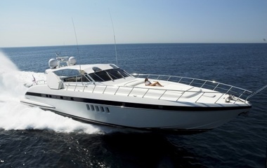 Mangusta Chrysanthe S 