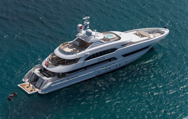 Heesen Asya