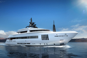 Admiral X Lence 47