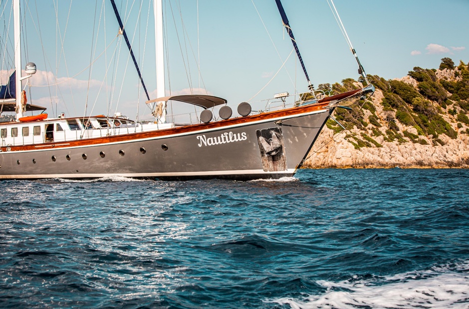 Nord Winds Nautilus