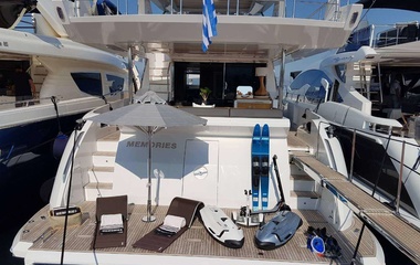 Azimut Memories