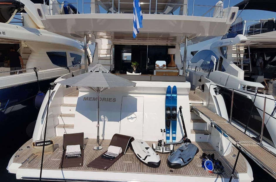 Azimut Memories