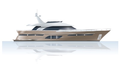 Van den Hoven Executive 2400