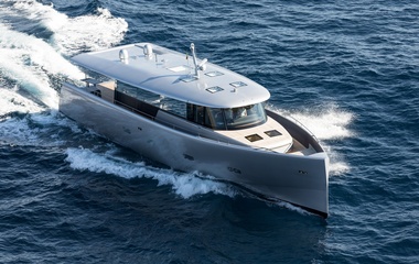 Baltic Yachts BILL AND ME