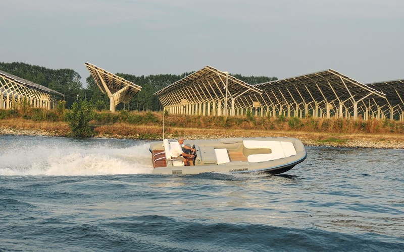Scanner Cosmo 560 Jet Diesel