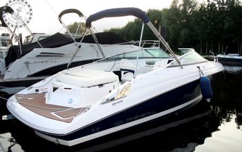 Regal 2250 (2013)