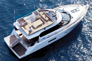Sealine F450