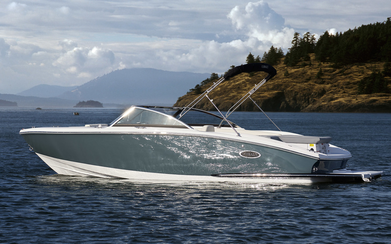 Cobalt CS22