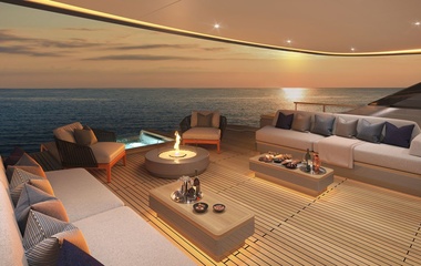Benetti Opus