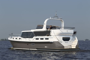 Jetten 41 AC