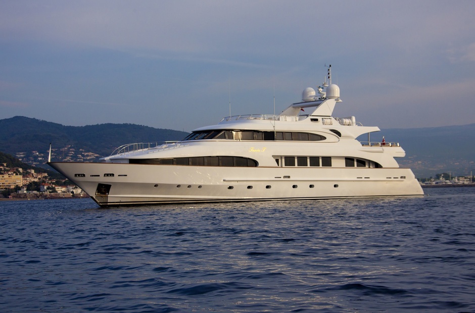 Mondomarine Lady G II