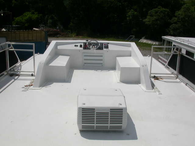 Catamaran Cruisers 14x50