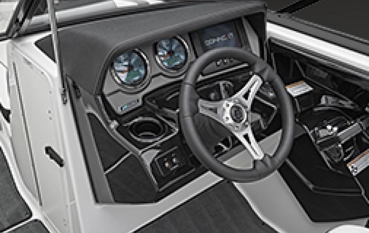 Yamaha 242 LIMITED S E-SERIES (2016)