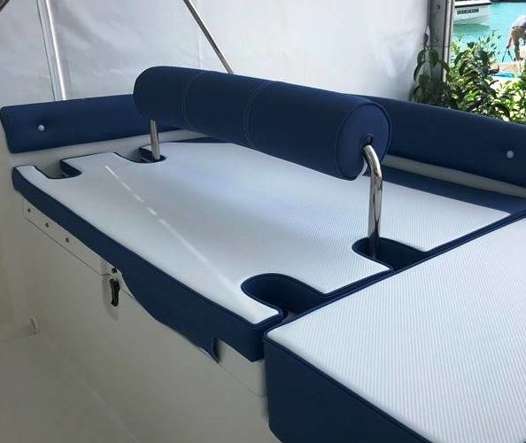 Trimarchi 57 S Day