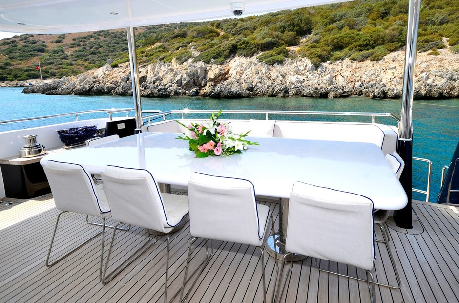 Aegean Infinity II