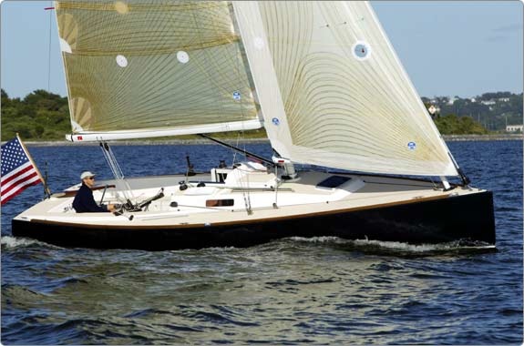 J/Boats j/100