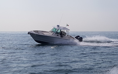 3B Craft 330 СС