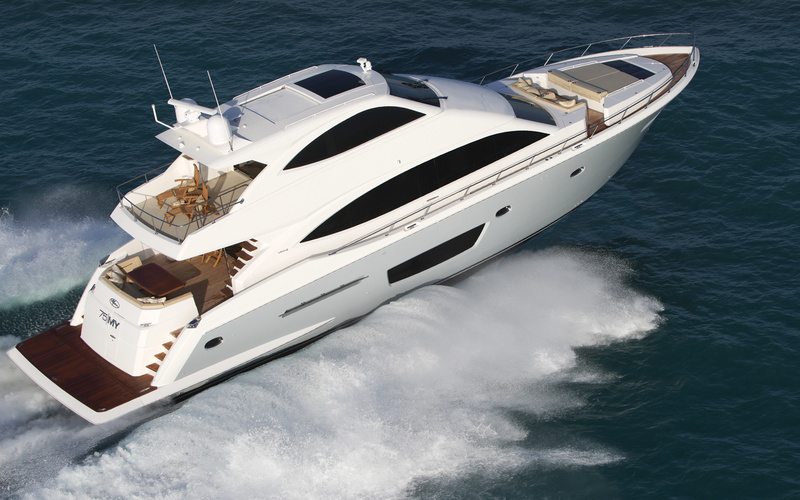 Viking 75MY