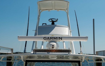 Yellowfin 42 Offshore