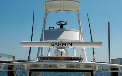 Yellowfin 42 Offshore