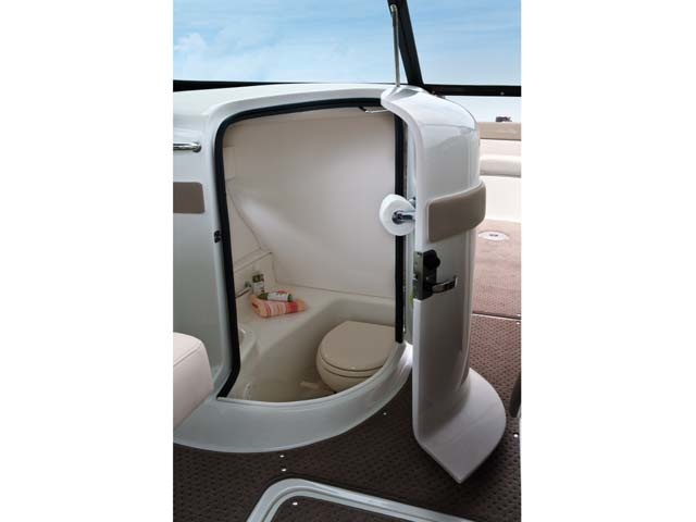 Sea Ray 300 SLX