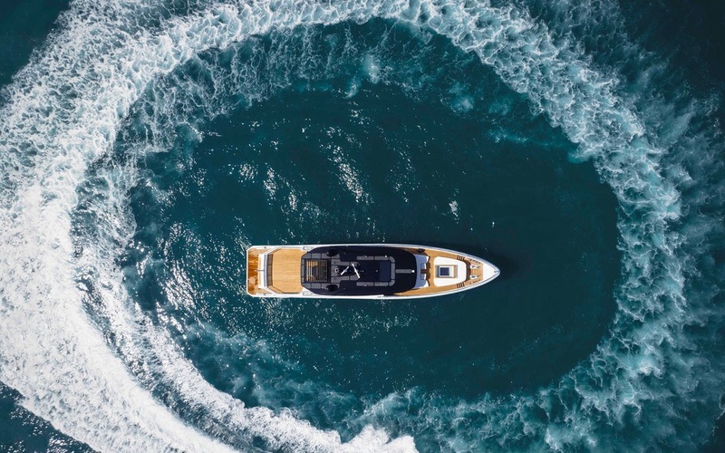 Northman Maxus 22