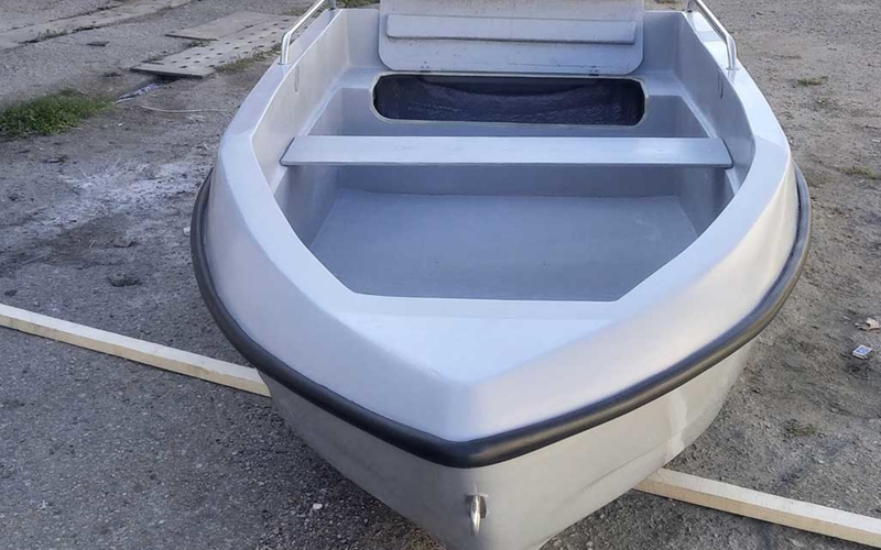 Akua Boat Лиман 380
