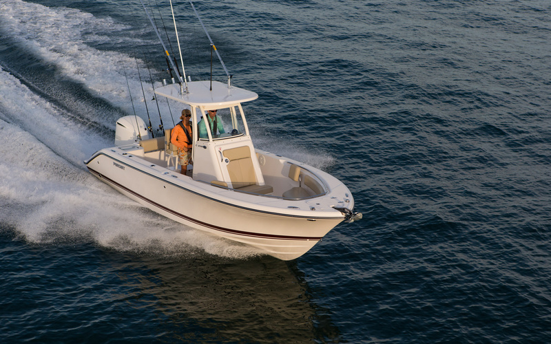 Pursuit C238