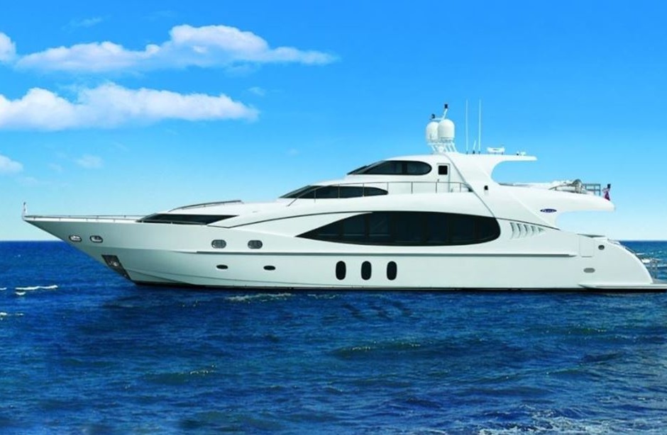 KaiserWerft Sea Breeze One