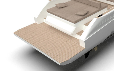 Fiart 43 Seawalker