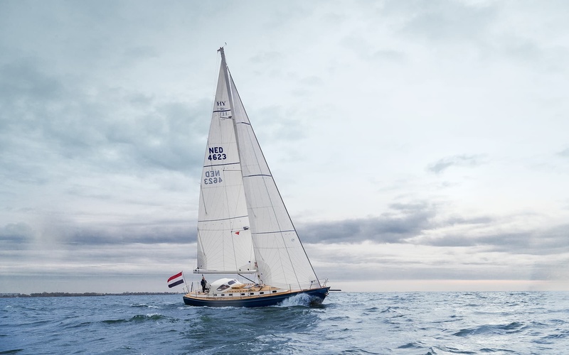 Hutting 46 Explorer