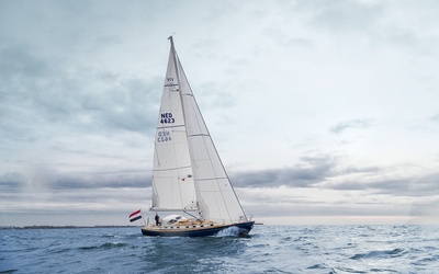 Hutting 46 Explorer