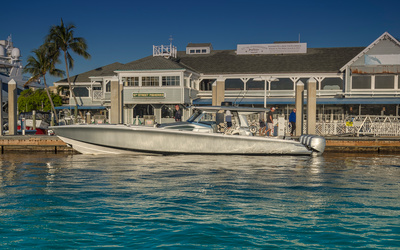 Nor-tech 450 Sport