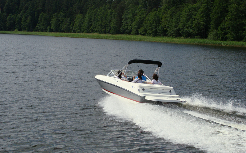 Bayliner 175 GT3
