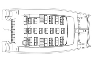 Silent 55 Ferry
