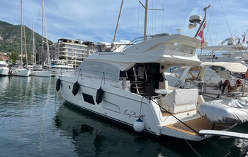 Bavaria Virtess 420 Fly (2014)