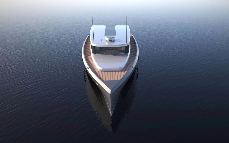 Soel Cruiser 11