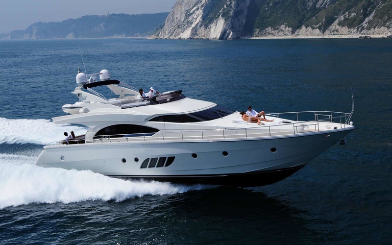 Dominator 680