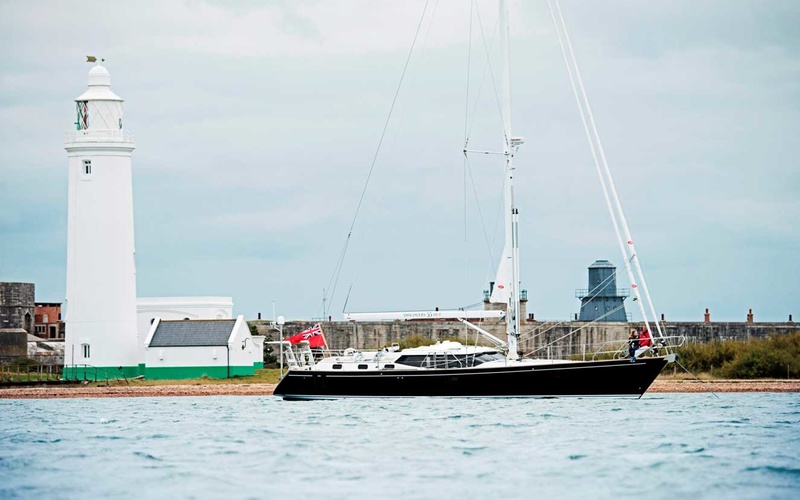 Discovery 55