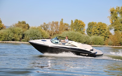 Viper V233